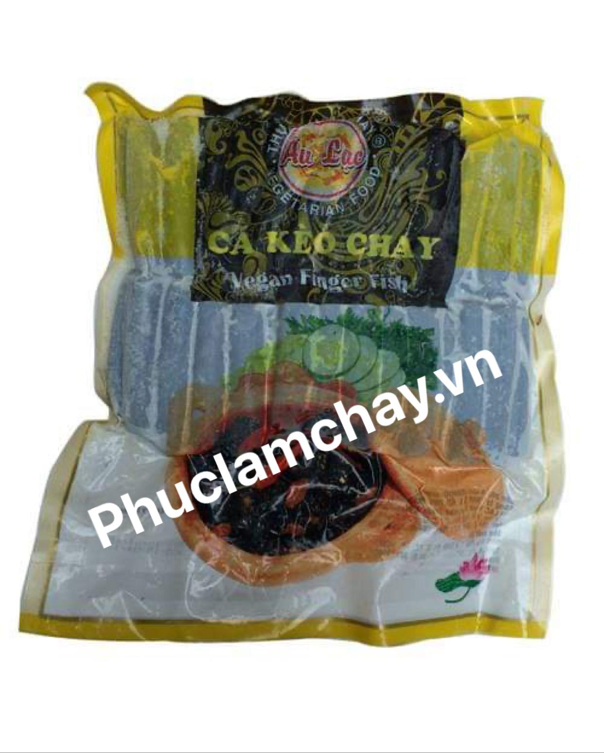 Cá kèo chay MS: L1-1408